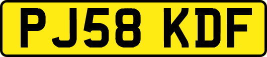 PJ58KDF