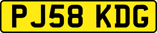 PJ58KDG