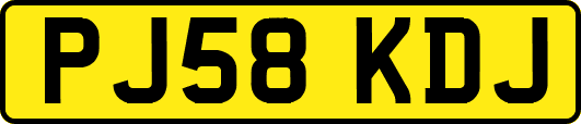 PJ58KDJ