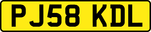 PJ58KDL