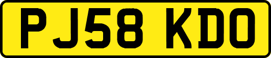 PJ58KDO