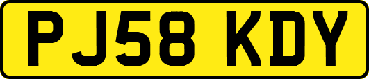 PJ58KDY