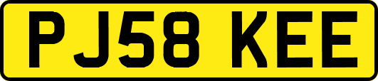 PJ58KEE