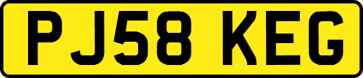 PJ58KEG
