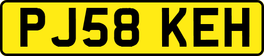 PJ58KEH