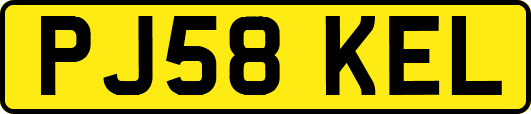 PJ58KEL