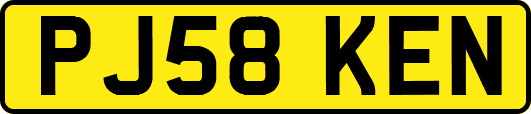 PJ58KEN