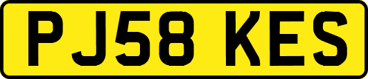PJ58KES
