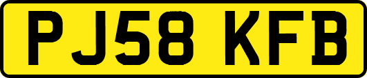 PJ58KFB