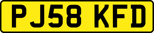 PJ58KFD