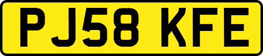 PJ58KFE