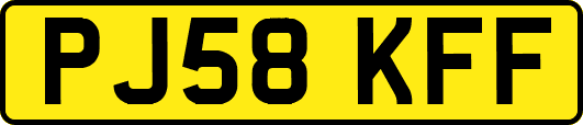 PJ58KFF