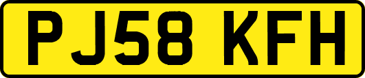 PJ58KFH