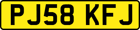 PJ58KFJ