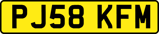 PJ58KFM