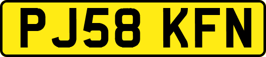 PJ58KFN