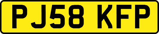 PJ58KFP