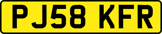 PJ58KFR