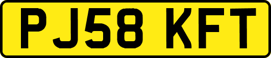 PJ58KFT