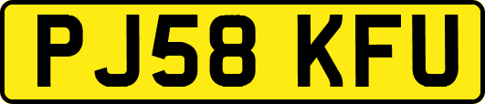 PJ58KFU
