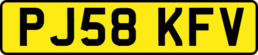 PJ58KFV
