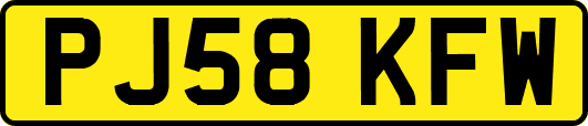PJ58KFW