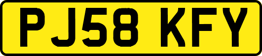 PJ58KFY