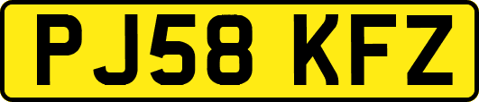 PJ58KFZ