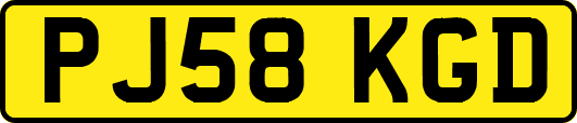 PJ58KGD