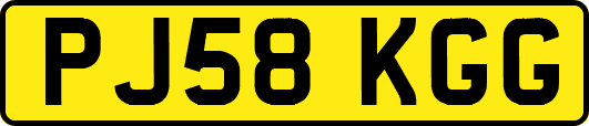 PJ58KGG