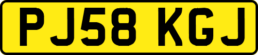 PJ58KGJ