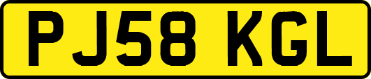 PJ58KGL