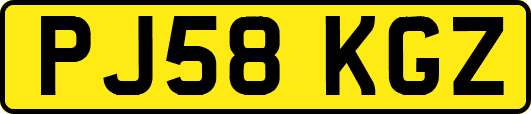PJ58KGZ