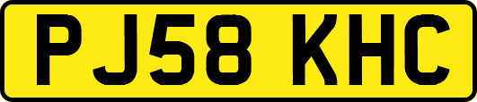 PJ58KHC