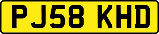 PJ58KHD