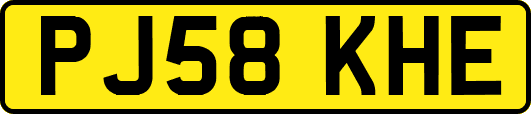 PJ58KHE
