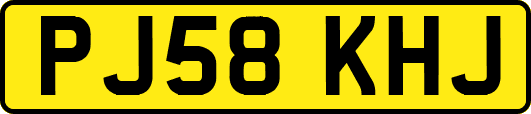PJ58KHJ