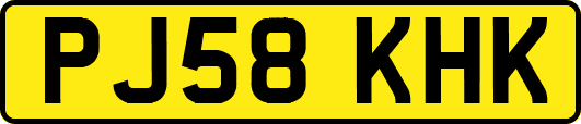 PJ58KHK