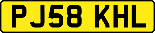 PJ58KHL