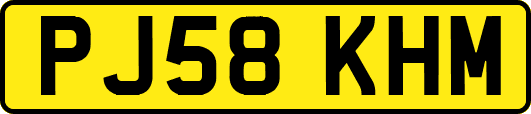PJ58KHM