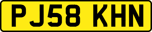PJ58KHN