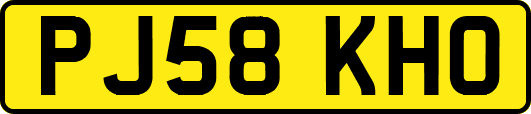 PJ58KHO