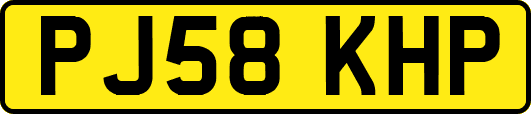 PJ58KHP