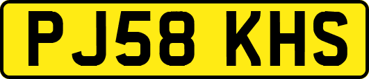 PJ58KHS