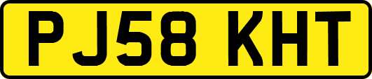 PJ58KHT