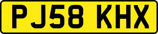 PJ58KHX