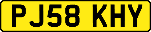 PJ58KHY