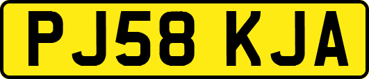 PJ58KJA