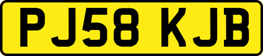 PJ58KJB