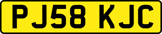 PJ58KJC